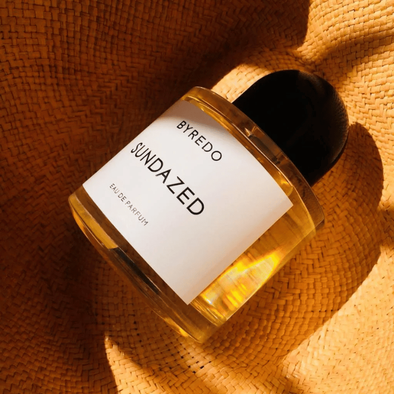 Byredo Sundazed EDP – Hương thơm tươi sáng và ngọt ngào cho những ngày hè đầy nắng